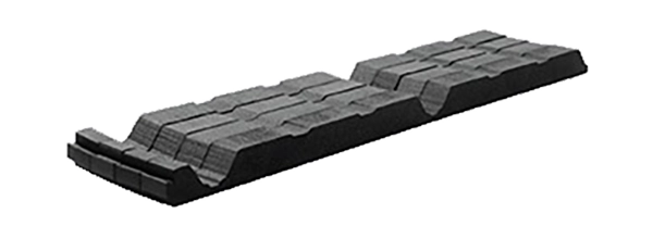 VistaFoam Closures